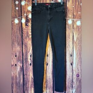 Guess Black Skinny Women's Jeans